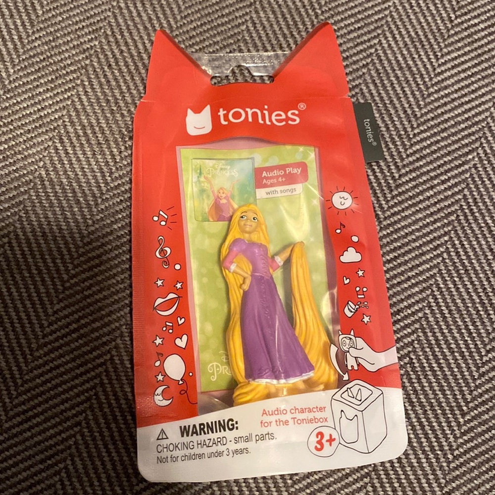 Tonies